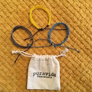 Pura Vida Bracelet Bundle